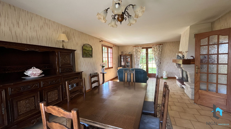 Ma-Cabane - Vente Maison BONNEVAL, 166 m²