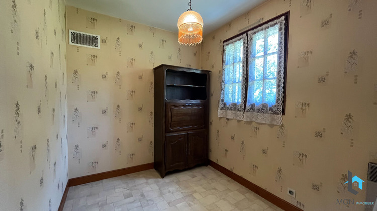 Ma-Cabane - Vente Maison BONNEVAL, 166 m²