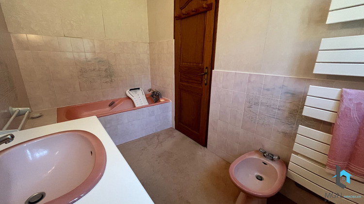 Ma-Cabane - Vente Maison BONNEVAL, 166 m²