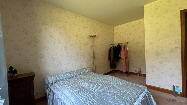 Ma-Cabane - Vente Maison BONNEVAL, 166 m²