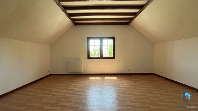 Ma-Cabane - Vente Maison BONNEVAL, 166 m²