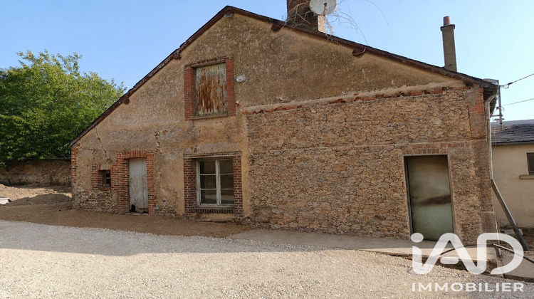 Ma-Cabane - Vente Maison Bonneval, 43 m²