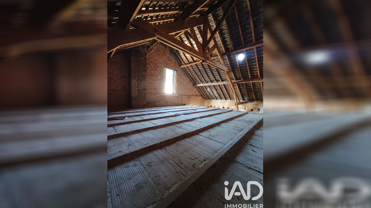 Ma-Cabane - Vente Maison Bonneval, 43 m²