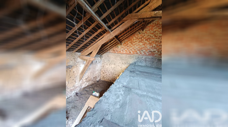 Ma-Cabane - Vente Maison Bonneval, 43 m²