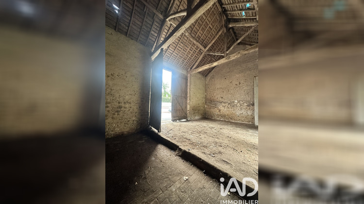 Ma-Cabane - Vente Maison Bonneval, 50 m²