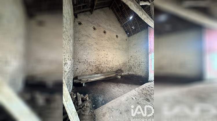Ma-Cabane - Vente Maison Bonneval, 50 m²
