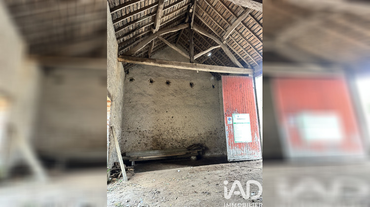 Ma-Cabane - Vente Maison Bonneval, 50 m²