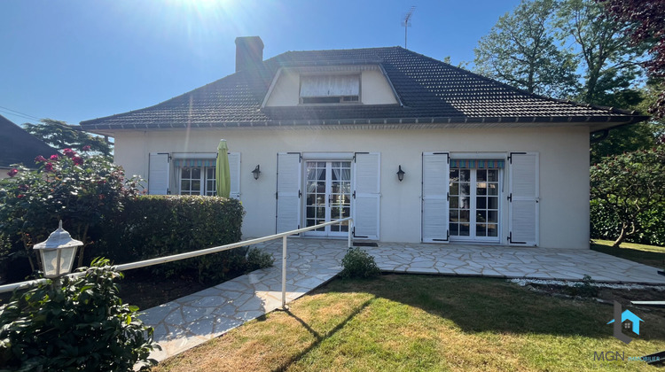 Ma-Cabane - Vente Maison BONNEVAL, 118 m²