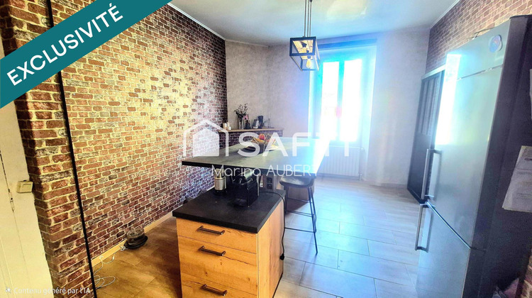 Ma-Cabane - Vente Maison Bonneval, 128 m²