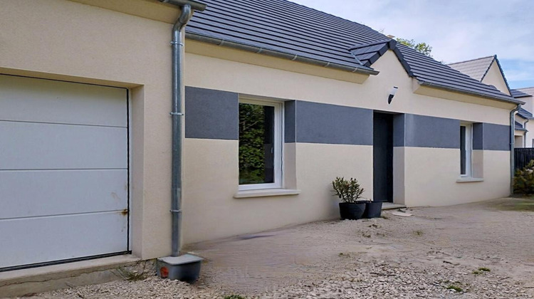 Ma-Cabane - Vente Maison BONNEVAL, 78 m²