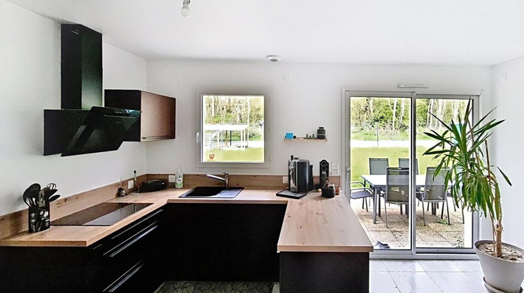 Ma-Cabane - Vente Maison BONNEVAL, 78 m²
