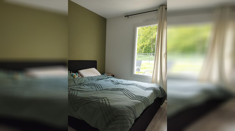 Ma-Cabane - Vente Maison BONNEVAL, 78 m²