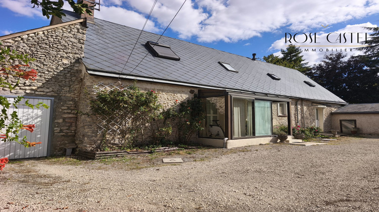 Ma-Cabane - Vente Maison Bonneval, 114 m²