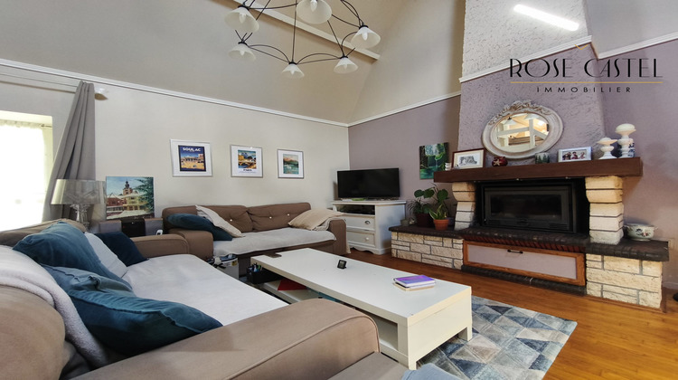 Ma-Cabane - Vente Maison Bonneval, 114 m²