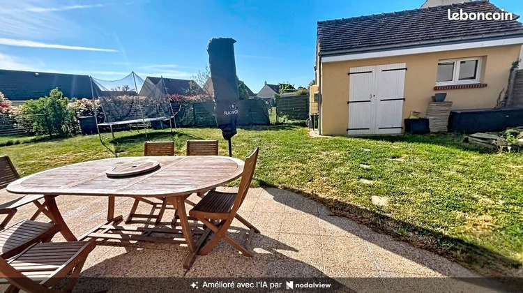 Ma-Cabane - Vente Maison BONNEVAL, 156 m²