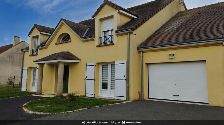 Ma-Cabane - Vente Maison BONNEVAL, 156 m²