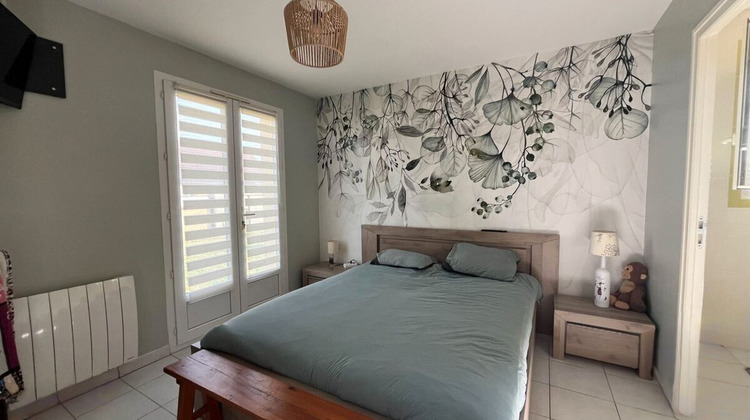 Ma-Cabane - Vente Maison BONNEVAL, 156 m²