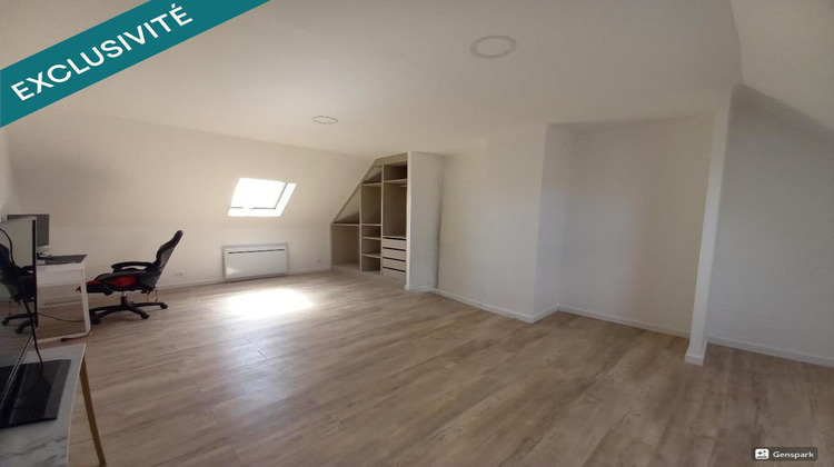 Ma-Cabane - Vente Maison Bonneval, 152 m²