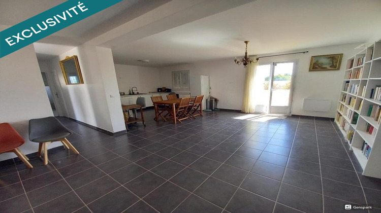 Ma-Cabane - Vente Maison Bonneval, 152 m²