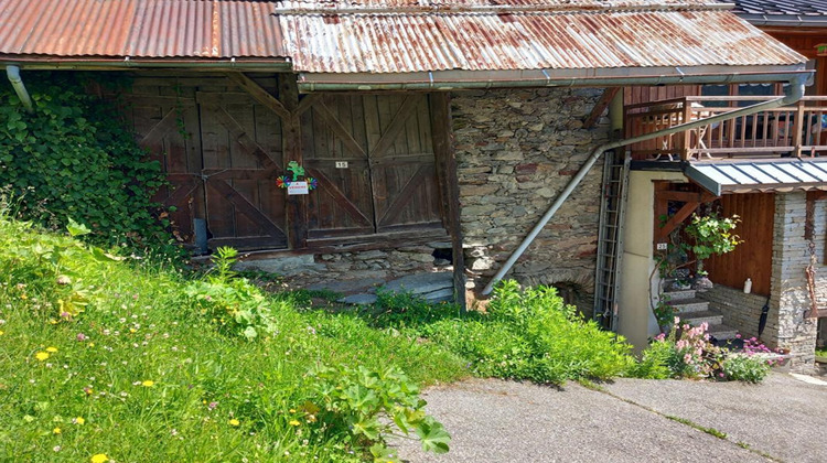 Ma-Cabane - Vente Maison BONNEVAL, 89 m²