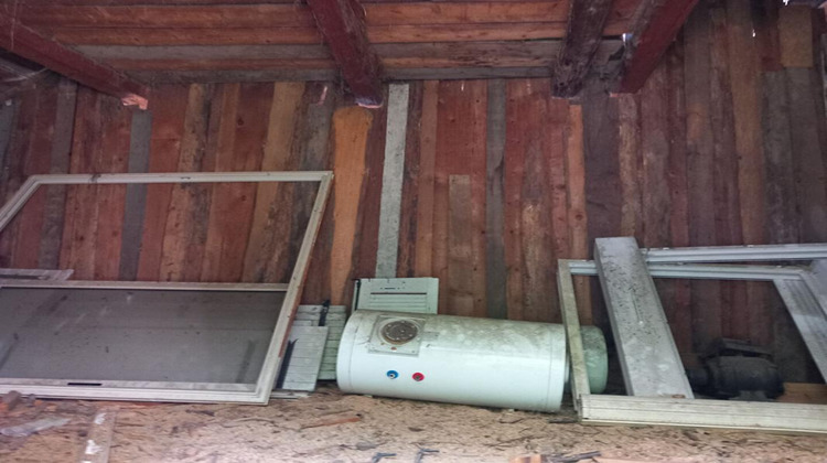 Ma-Cabane - Vente Maison BONNEVAL, 89 m²