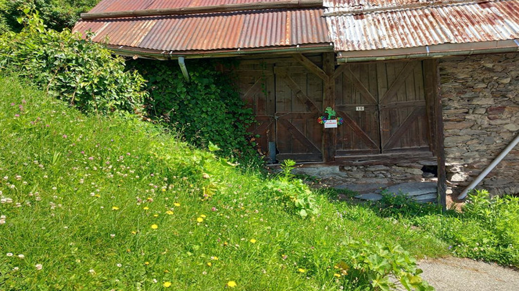 Ma-Cabane - Vente Maison BONNEVAL, 38 m²