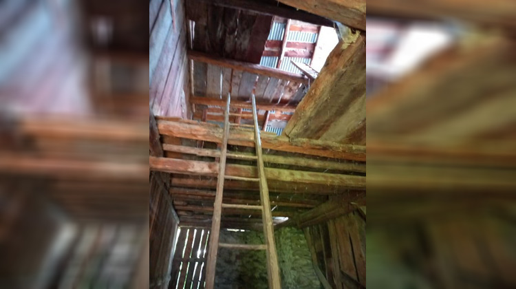 Ma-Cabane - Vente Maison BONNEVAL, 38 m²