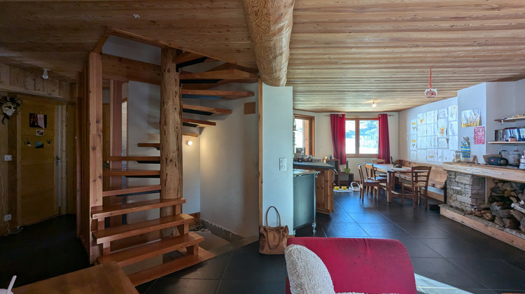 Ma-Cabane - Vente Maison Bonneval-sur-Arc, 186 m²