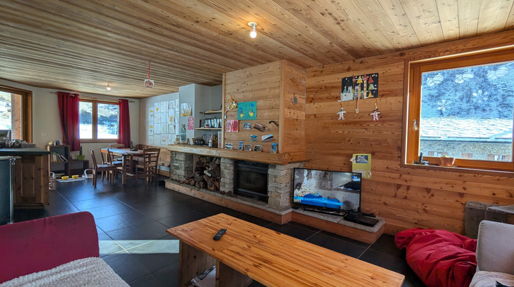 Ma-Cabane - Vente Maison Bonneval-sur-Arc, 186 m²