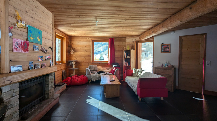 Ma-Cabane - Vente Maison Bonneval-sur-Arc, 186 m²