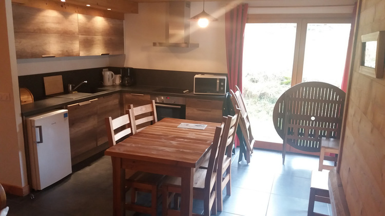 Ma-Cabane - Vente Maison Bonneval-sur-Arc, 186 m²