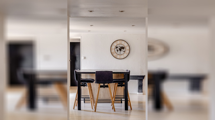 Ma-Cabane - Vente Maison Bonnevaux, 137 m²