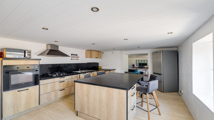 Ma-Cabane - Vente Maison Bonnevaux, 137 m²