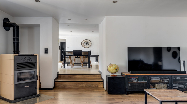 Ma-Cabane - Vente Maison Bonnevaux, 137 m²