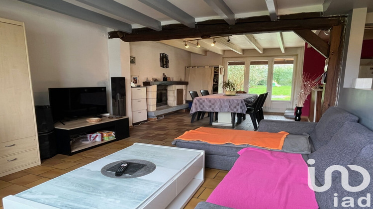 Ma-Cabane - Vente Maison Bonneveau, 68 m²