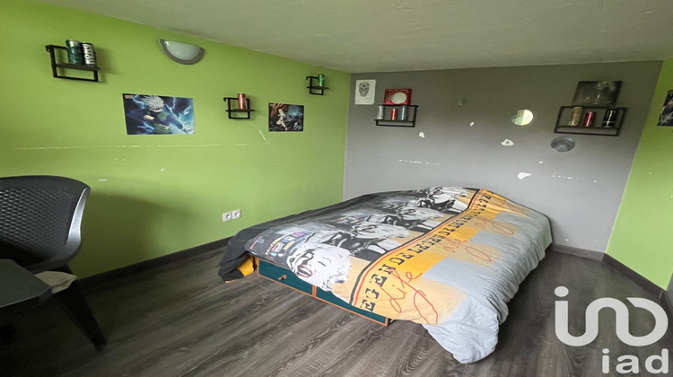 Ma-Cabane - Vente Maison Bonneveau, 68 m²