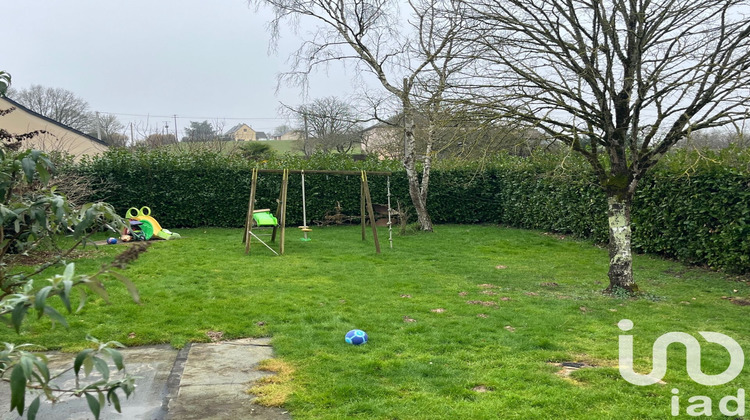 Ma-Cabane - Vente Maison Bonneveau, 68 m²