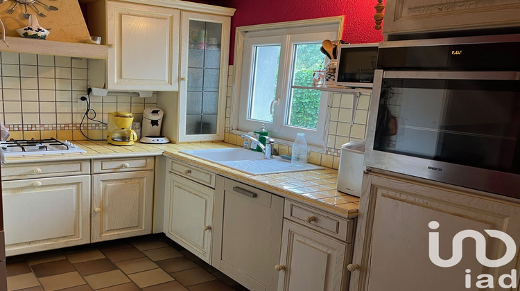 Ma-Cabane - Vente Maison Bonneveau, 68 m²