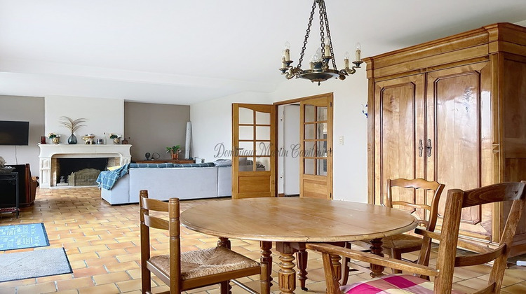 Ma-Cabane - Vente Maison BONNEVEAU, 118 m²