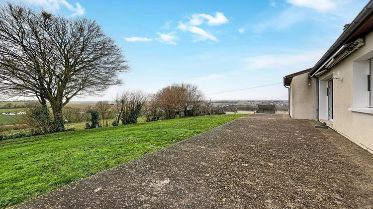 Ma-Cabane - Vente Maison BONNEVEAU, 118 m²