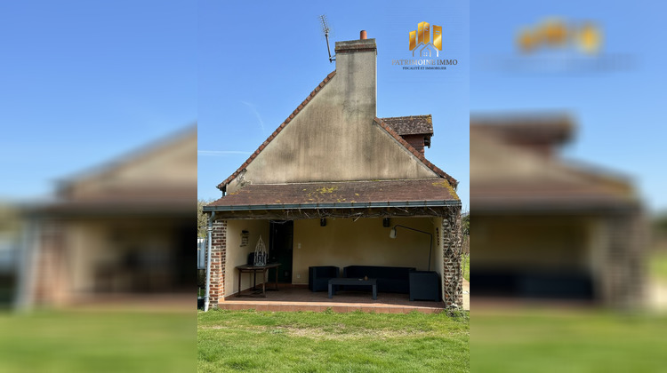 Ma-Cabane - Vente Maison Bonneveau, 175 m²