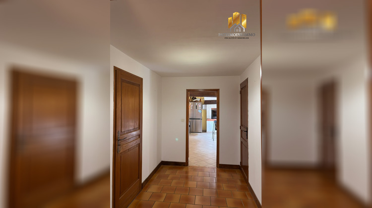 Ma-Cabane - Vente Maison Bonneveau, 175 m²