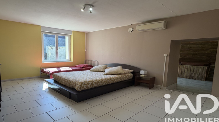 Ma-Cabane - Vente Maison Bonneveau, 113 m²