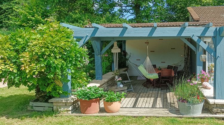 Ma-Cabane - Vente Maison BONNEVENT-VELLOREILLE, 300 m²