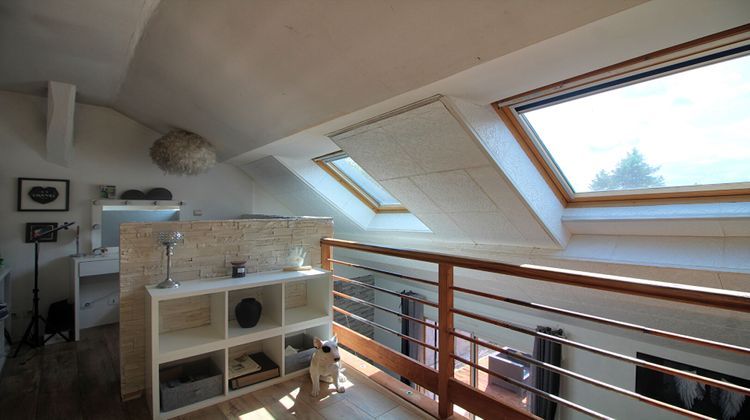 Ma-Cabane - Vente Maison BONNEVENT-VELLOREILLE, 118 m²