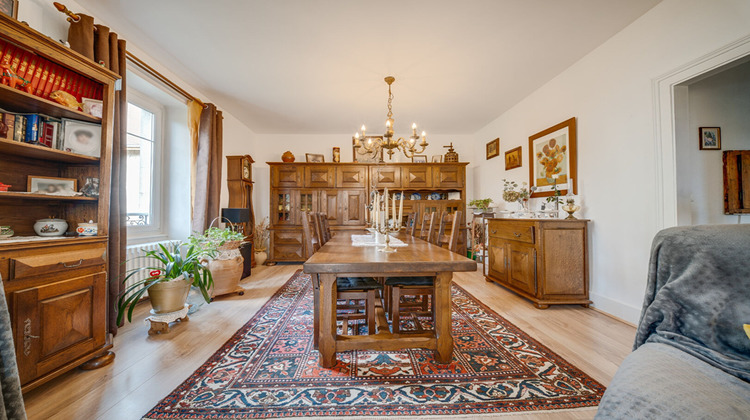 Ma-Cabane - Vente Maison BONNEVENT-VELLOREILLE, 146 m²