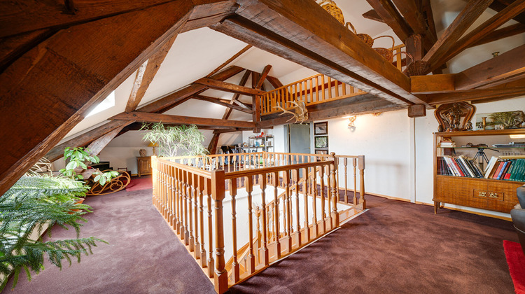 Ma-Cabane - Vente Maison BONNEVENT-VELLOREILLE, 146 m²