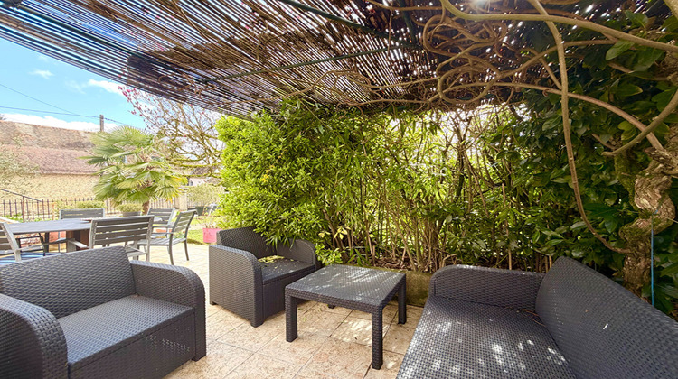 Ma-Cabane - Vente Maison BONNEVENT-VELLOREILLE, 146 m²