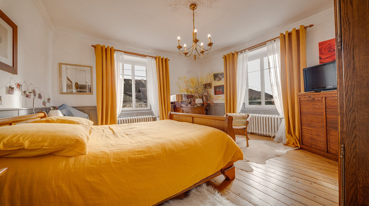 Ma-Cabane - Vente Maison BONNEVENT-VELLOREILLE, 146 m²