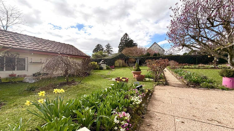 Ma-Cabane - Vente Maison BONNEVENT-VELLOREILLE, 146 m²